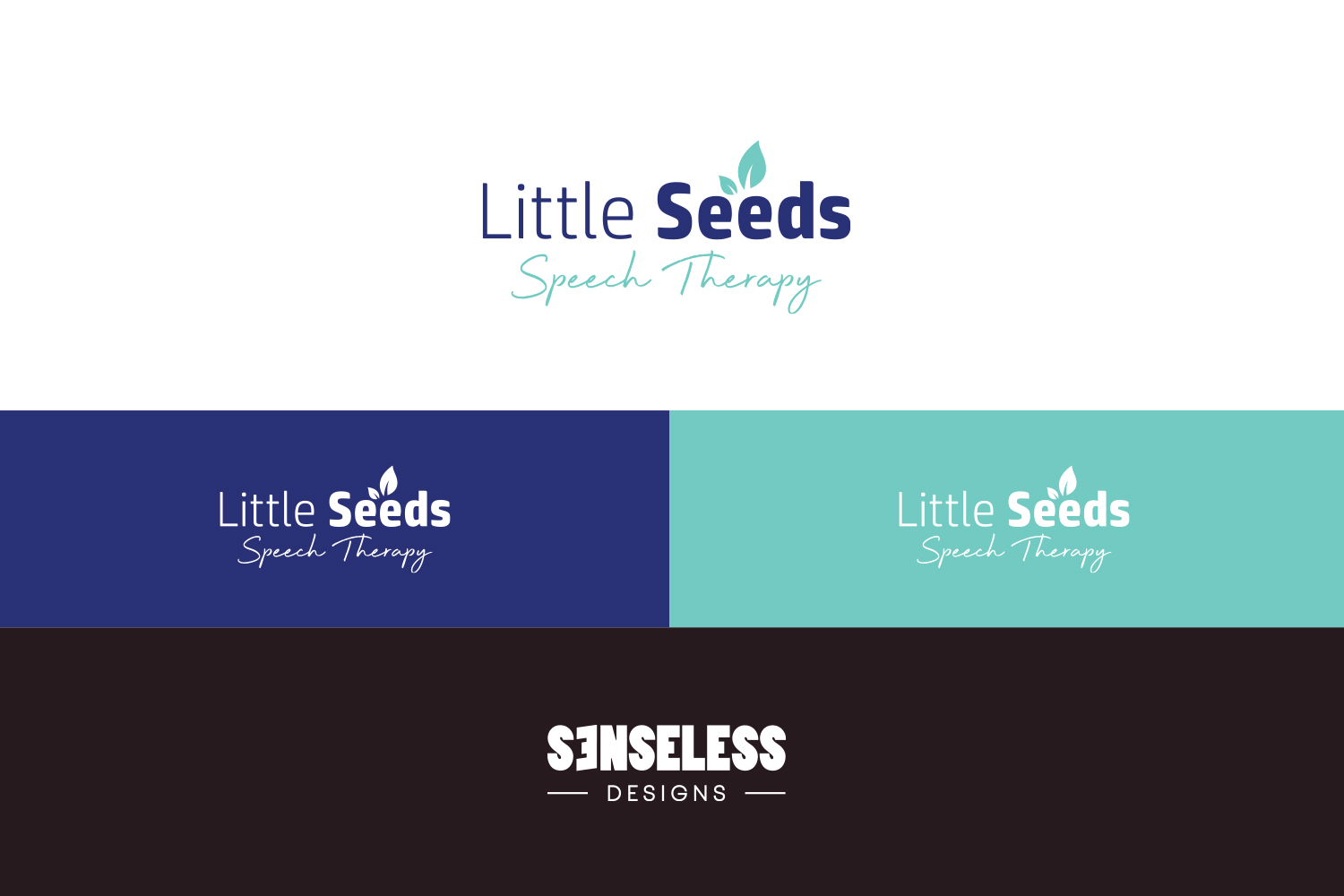 Logo Design by Senseless for this project | Design #28102109