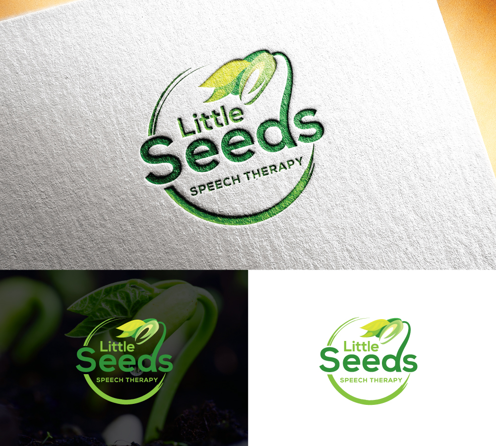 Diseño de Logo por step forward 2 para este proyecto | Diseño #28101540