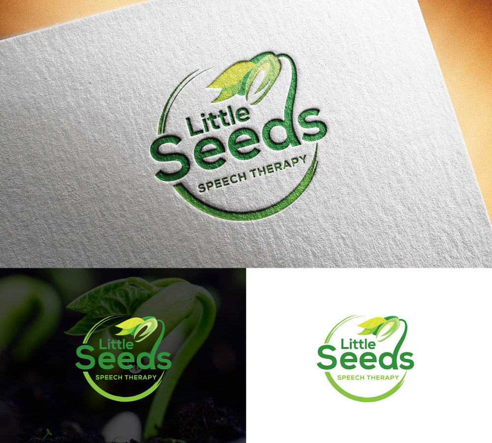 Diseño de Logo por step forward 2 para este proyecto | Diseño #28106281