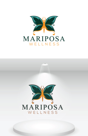 Logo Design by Ash_Design™