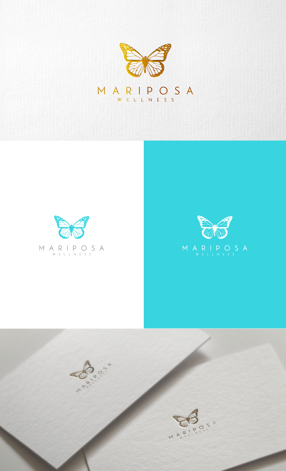 Diseño de Logo por GLDesigns para este proyecto | Diseño #28104181