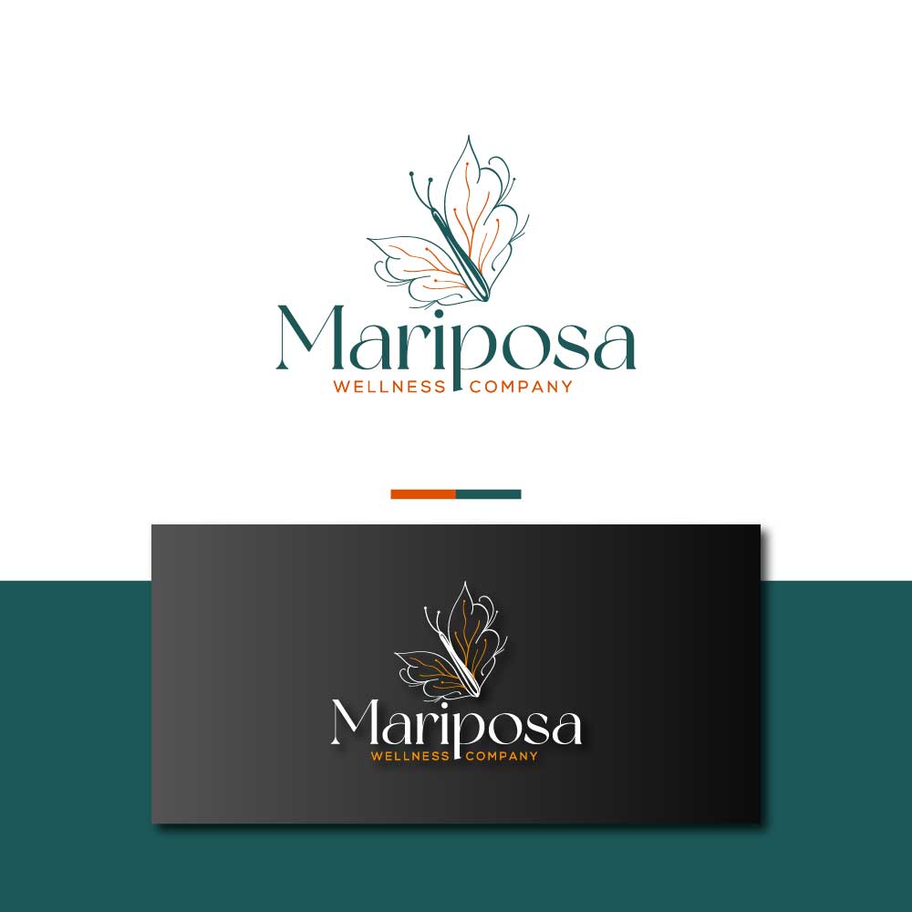 Logo Design by creative.bugs for this project | Design #28103062