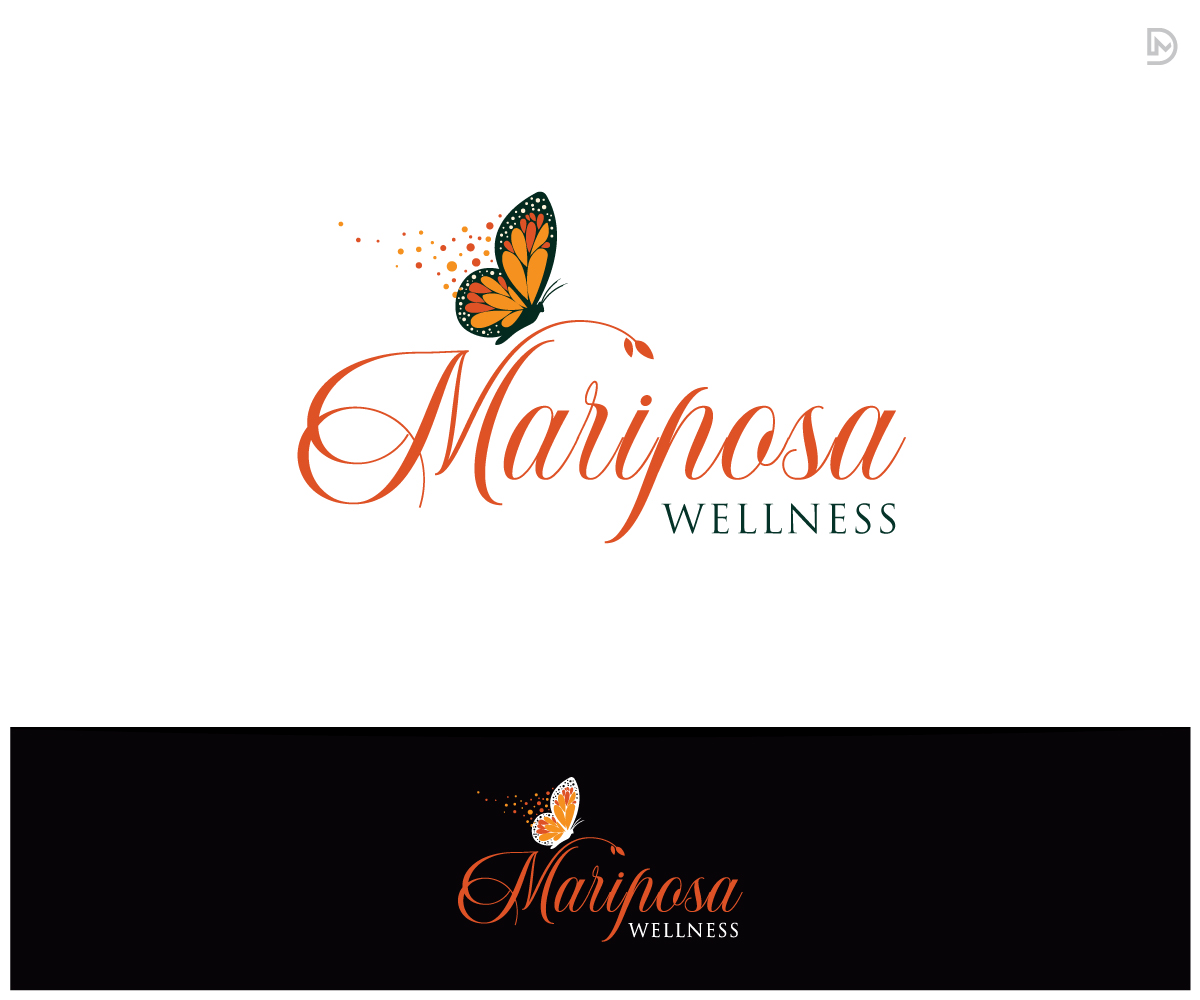 Logo Design by D_Mantra for this project | Design #28104087