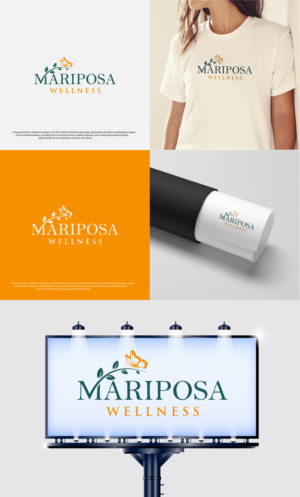 Diseño de Logo por chinina alam .