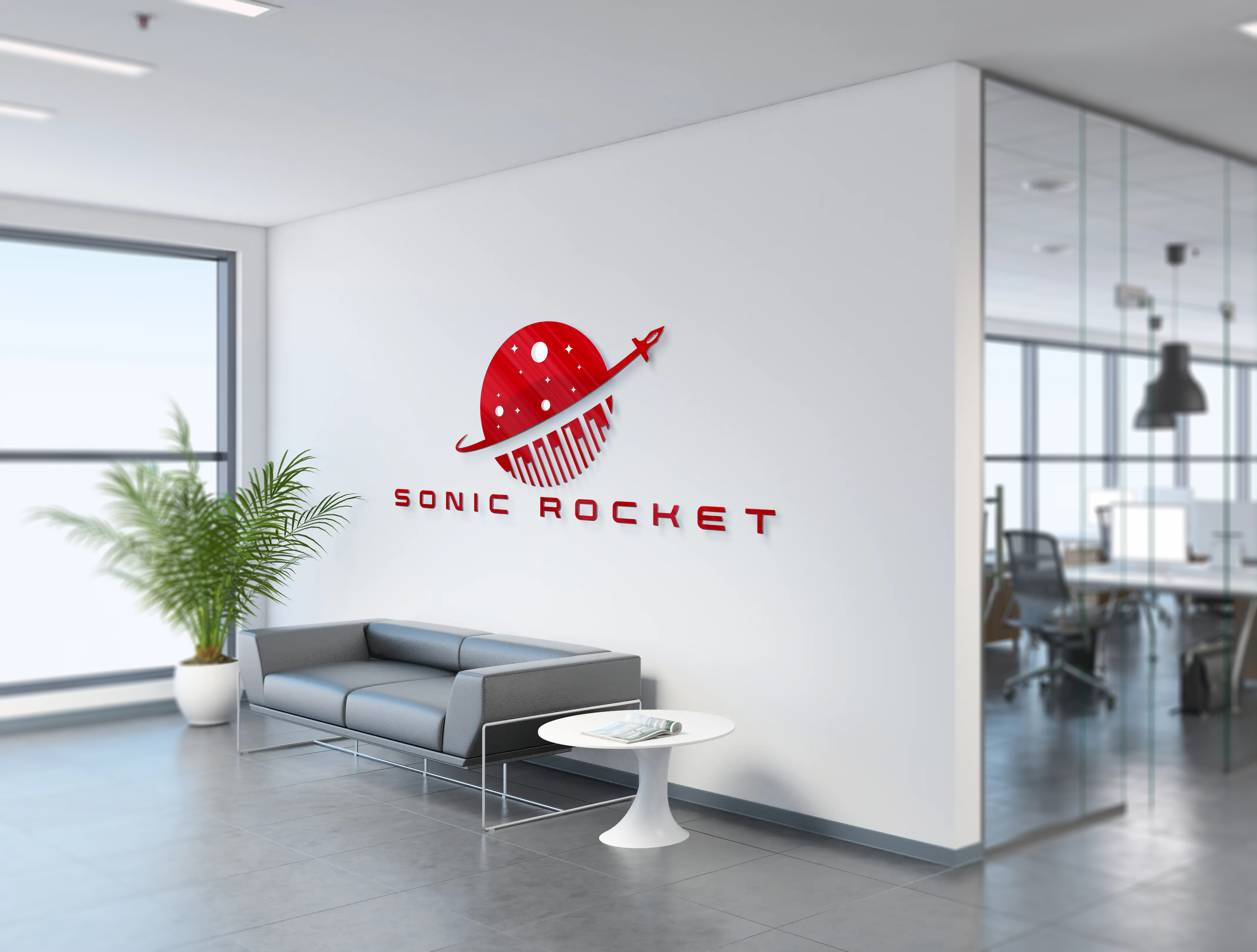 Logo Design by ILLUSTRATOR PRO for this project | Design #28132205