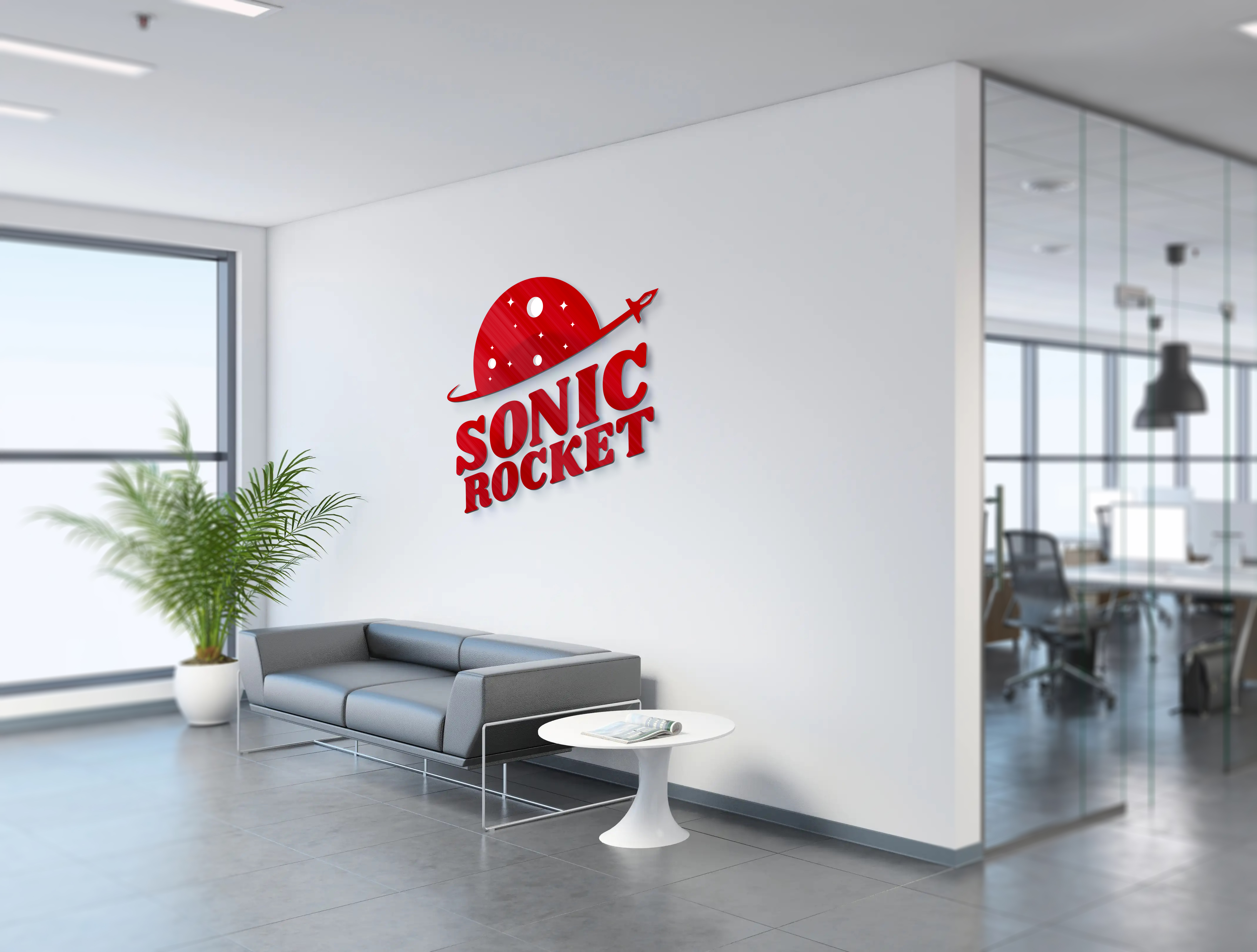 Logo Design by ILLUSTRATOR PRO for this project | Design #28132207