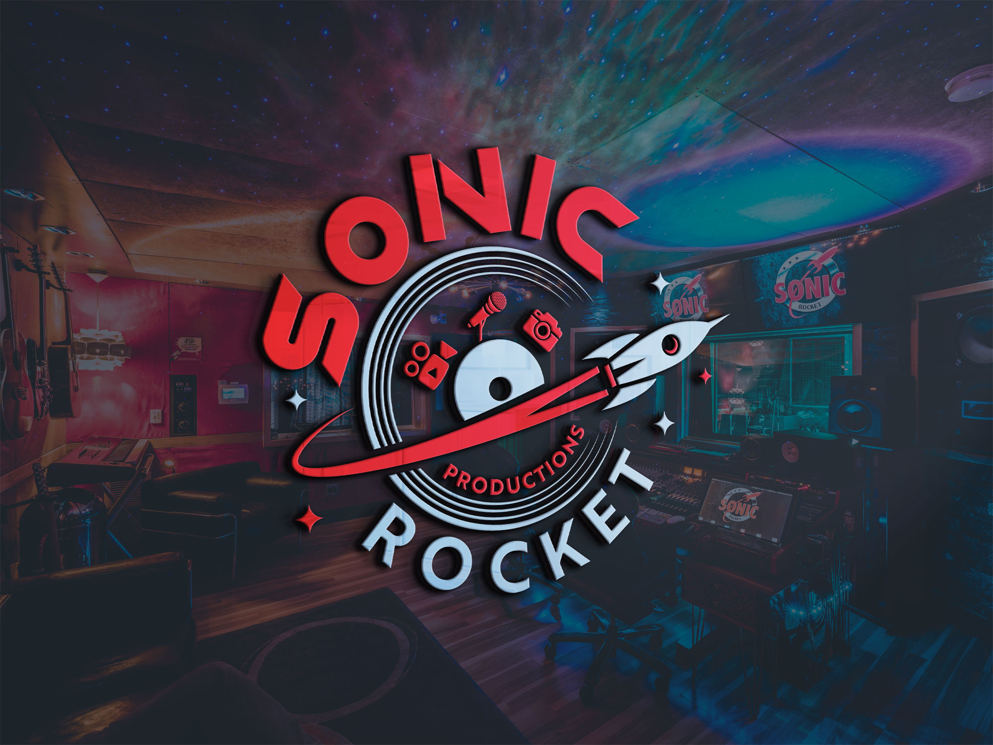 Logo Design by Obi.K for this project | Design #28105063