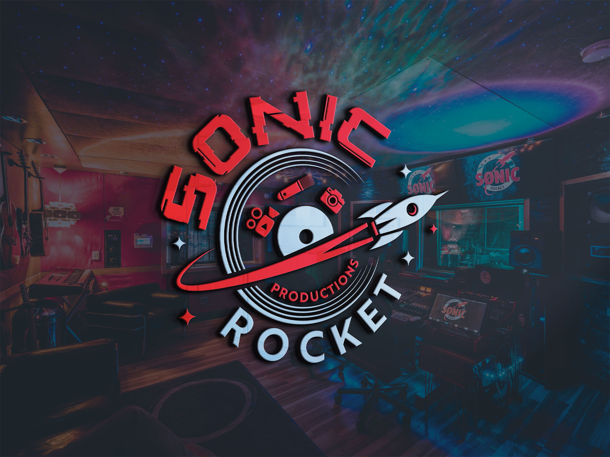 Logo Design by Obi.K for this project | Design #28107675