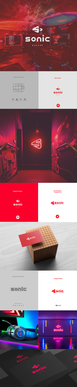 Logo Design by Harvs