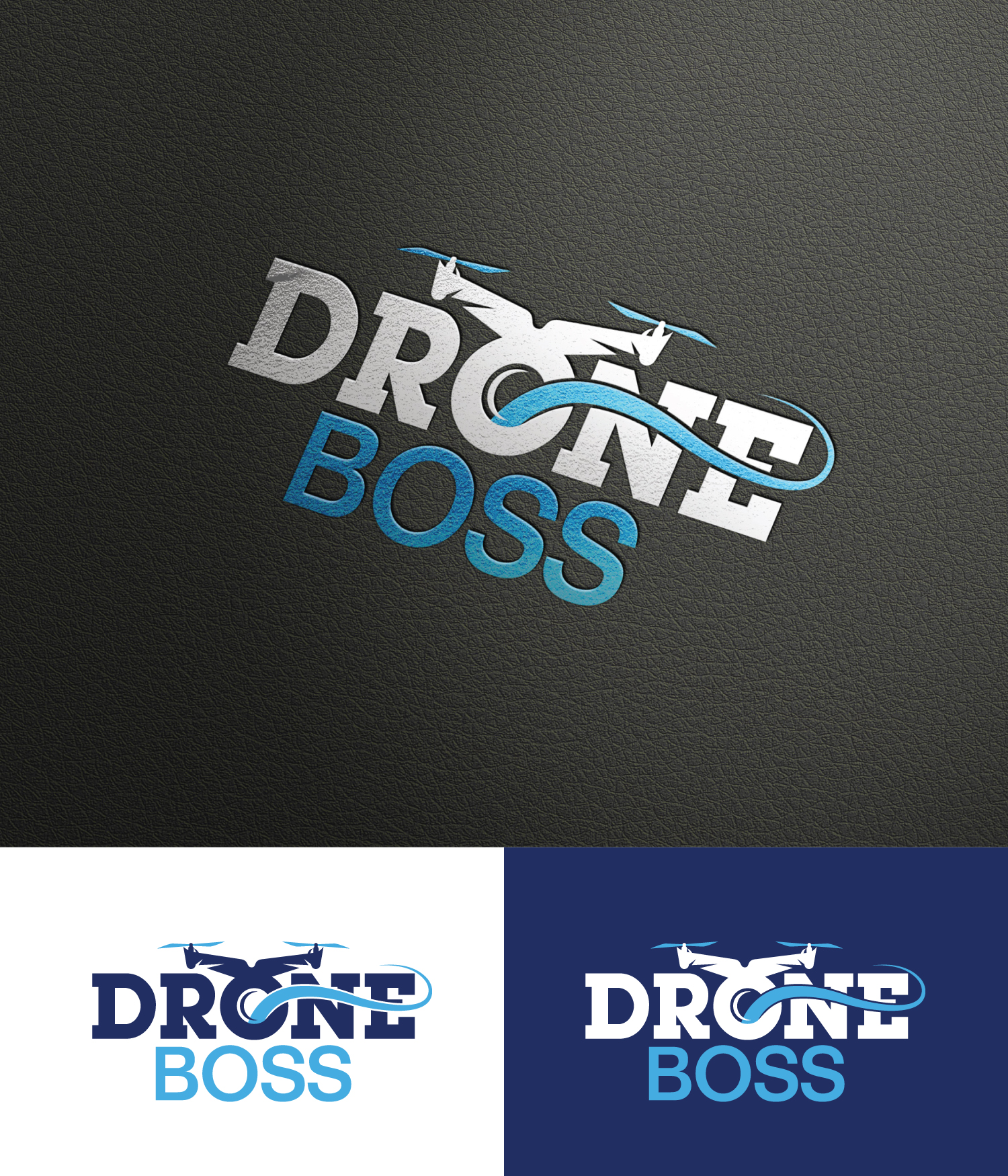 Logo Design by StromDesignHub for this project | Design #28103111