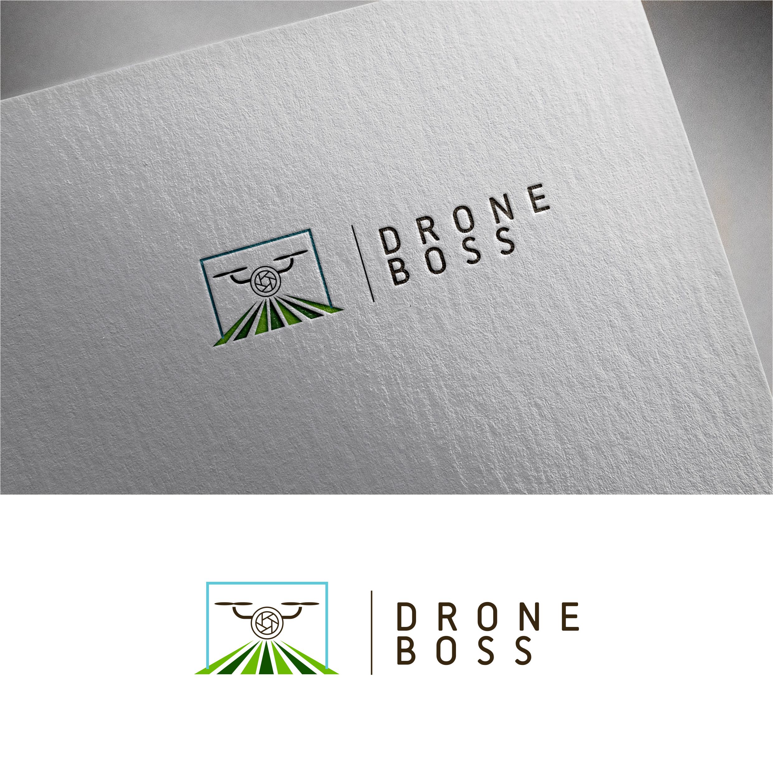 Logo Design by Jeferson HP for this project | Design #28103250