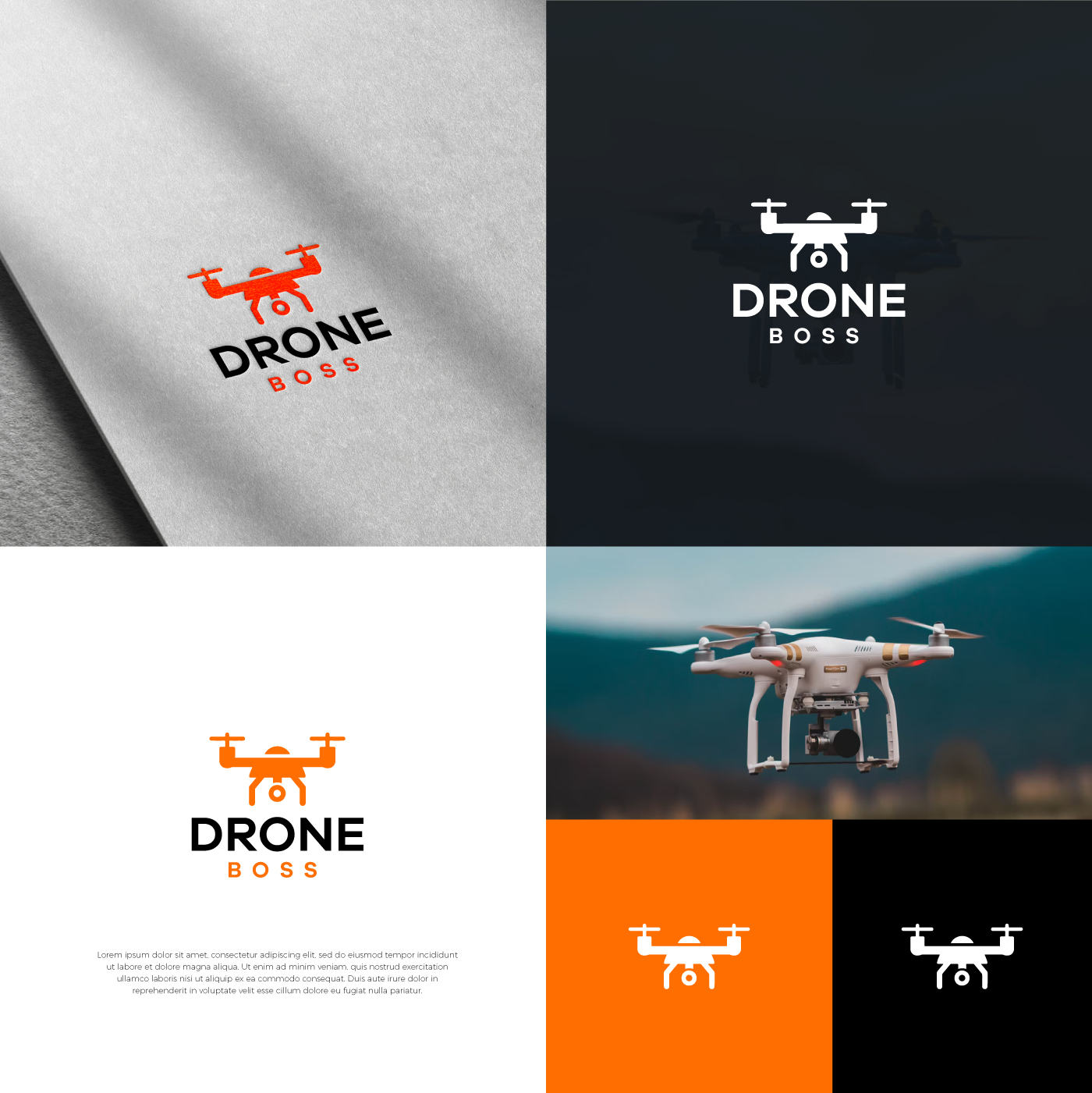 Logo Design by HWdesigns for this project | Design #28101612