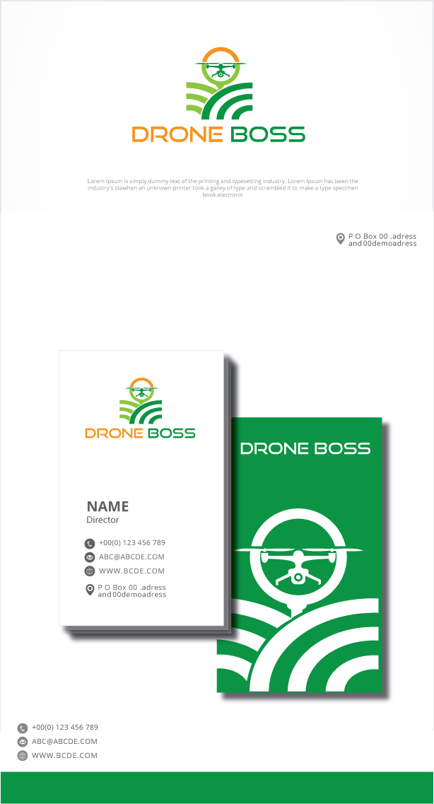 Logo Design by graphicevolution for this project | Design #28102080