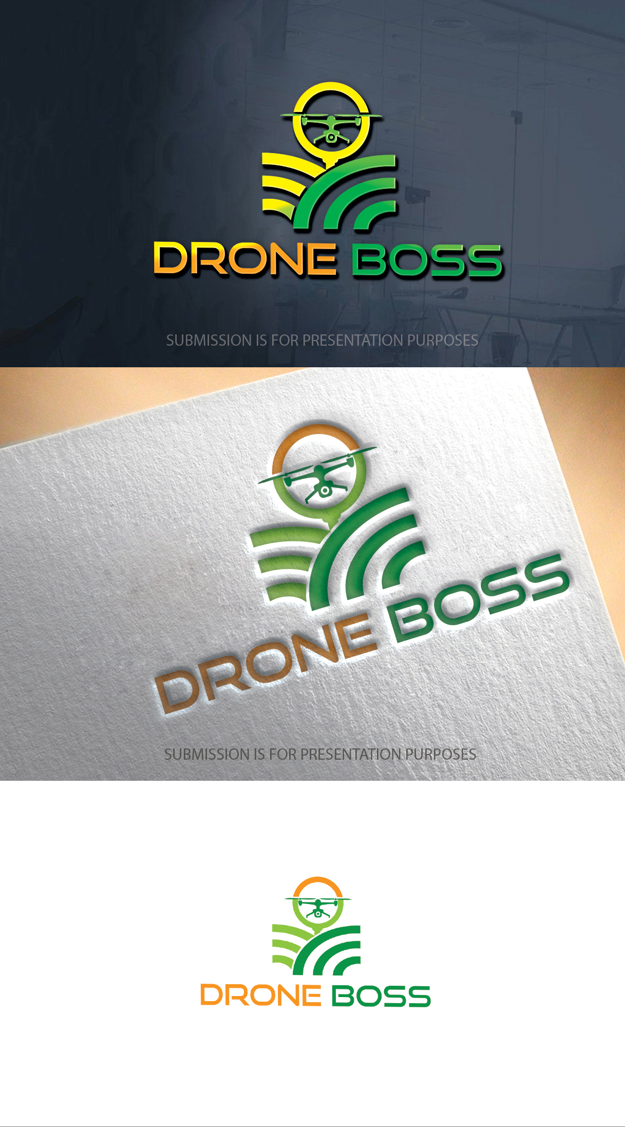 Design de Logo par graphicevolution pour ce projet | Design #28102081