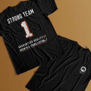T-Shirt-Design von thedriftshop für dieses Projekt | Design: #28120028