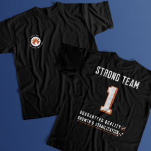 T-Shirt-Design von thedriftshop für dieses Projekt | Design: #28126038