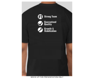 T-Shirt-Design von vincent.designpro für dieses Projekt | Design: #28103734