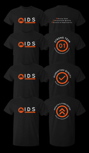 T-shirt Design by Jagerstraum for this project | Design: #28103291