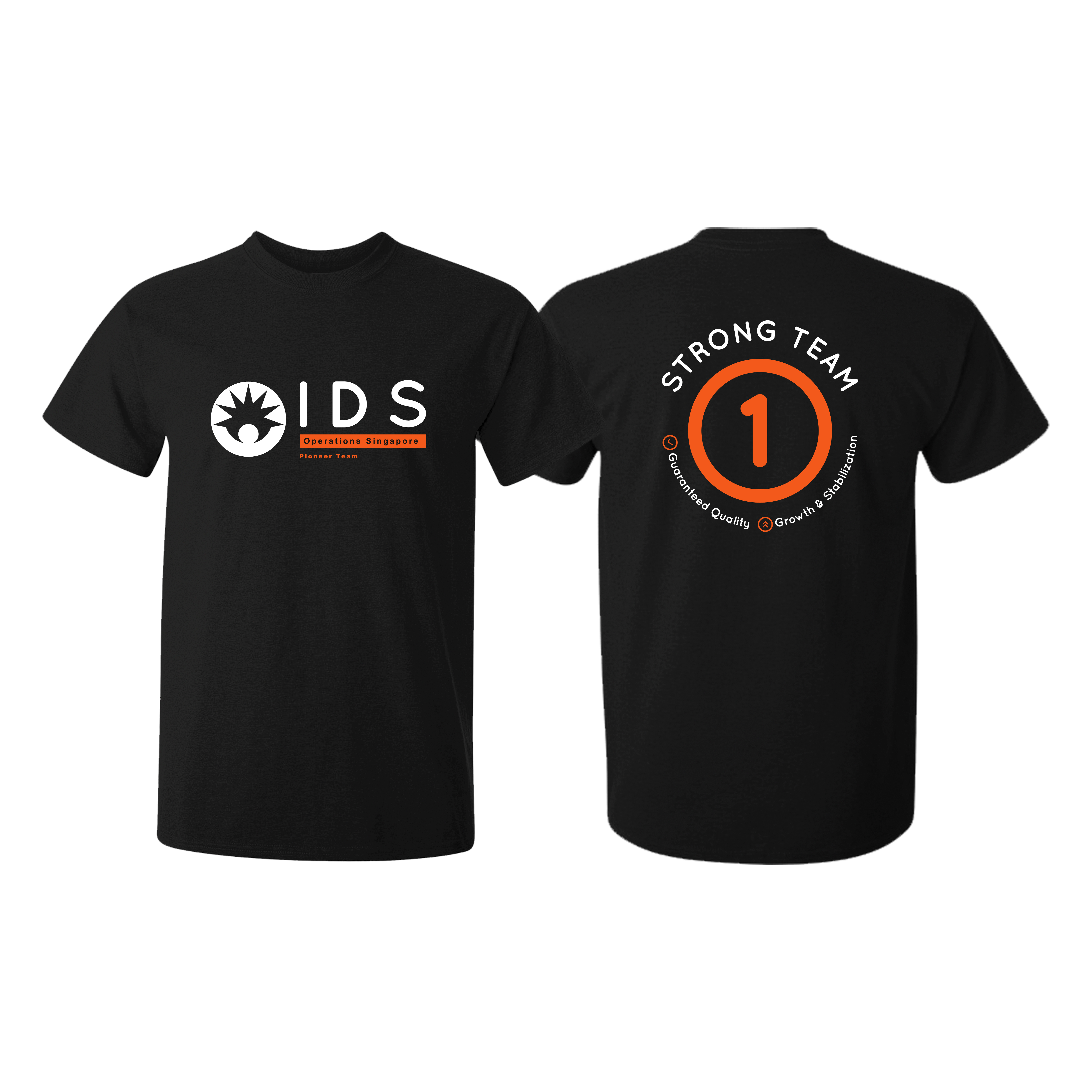 T-shirt Design by Jagerstraum for this project | Design #28119402