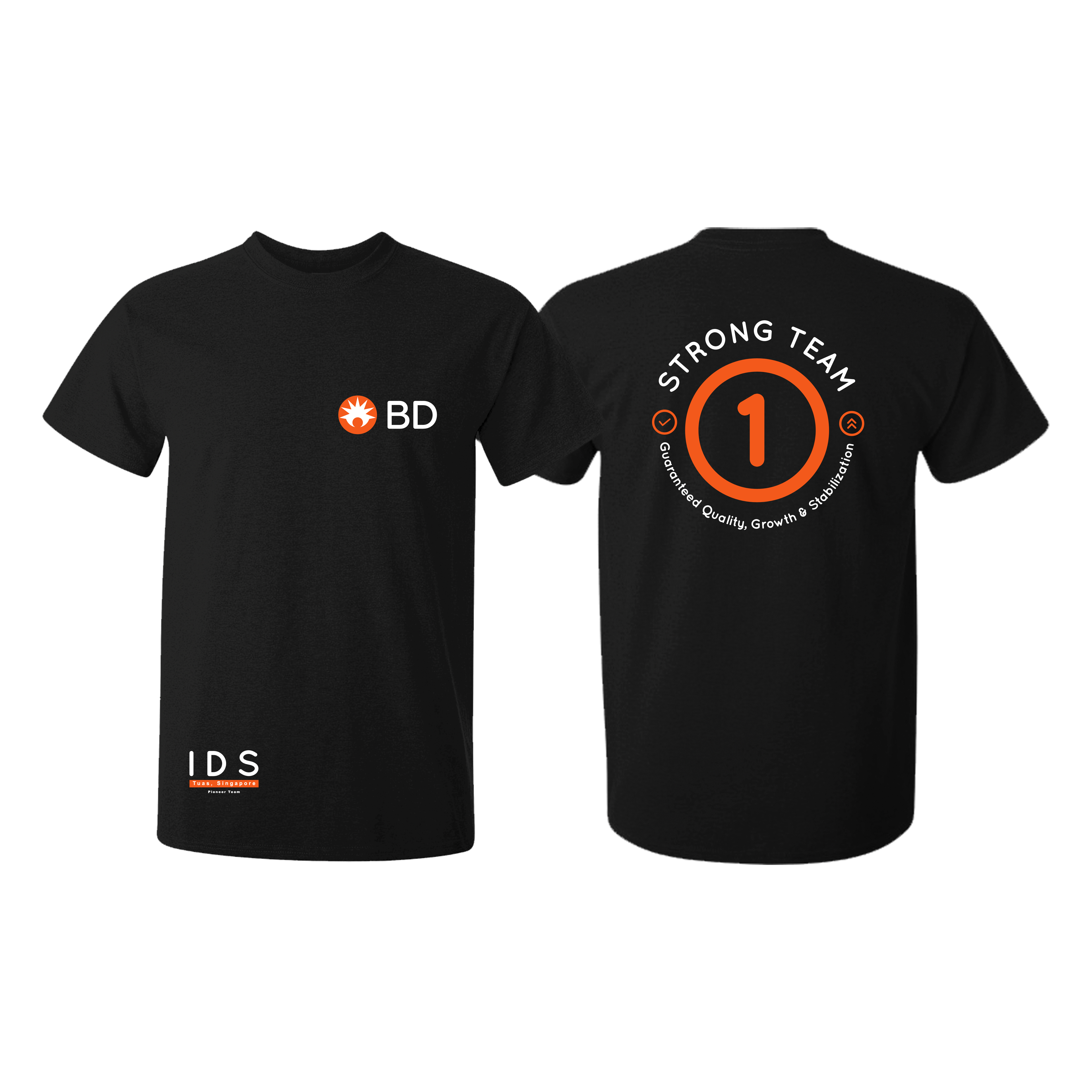 T-shirt Design by Jagerstraum for this project | Design #28135063