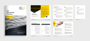 Brochure Design by amitt.me for this project | Design: #28105323