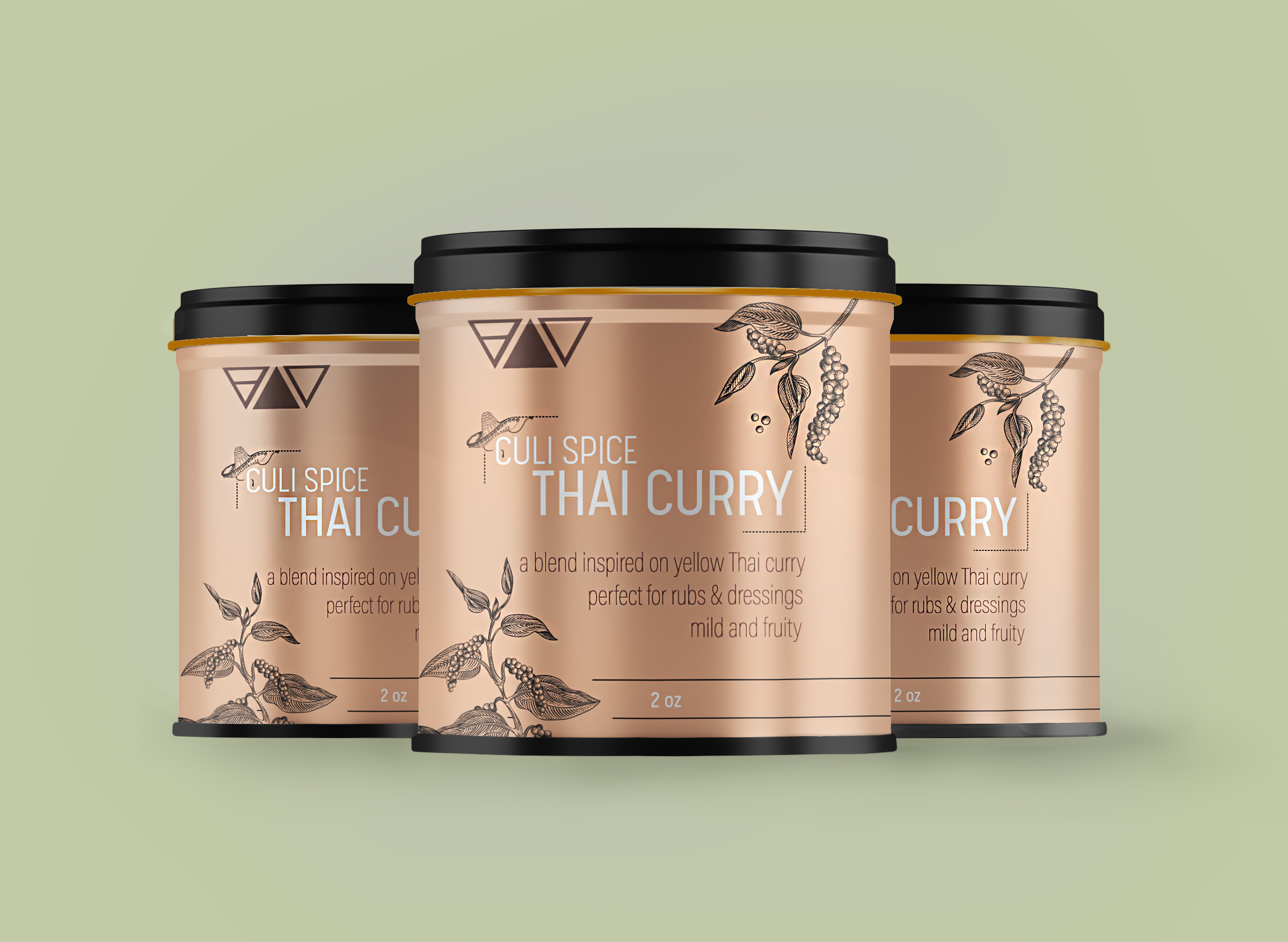 Packaging Design by Abbycreative for this project | Design #28106586