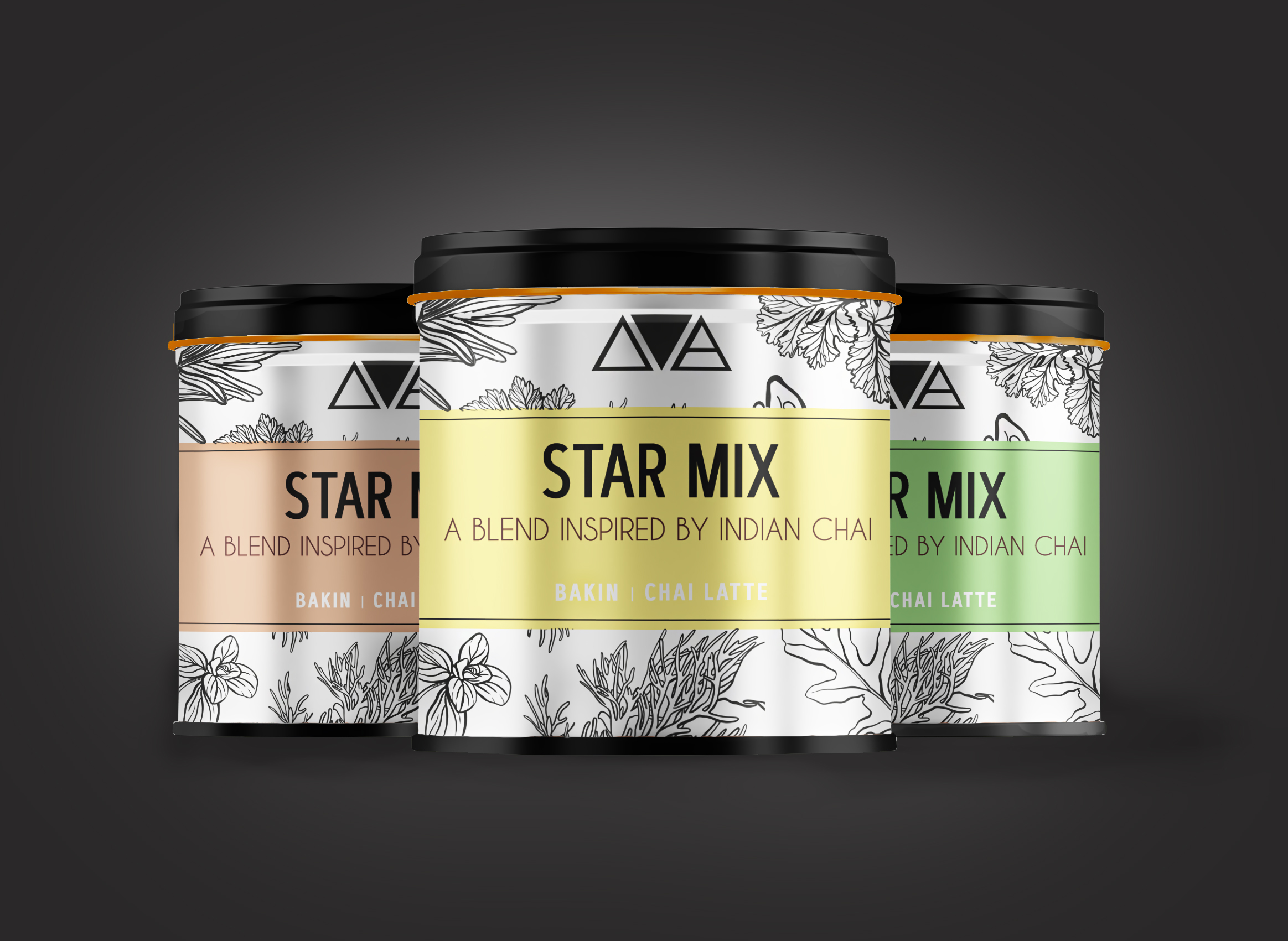 Packaging Design by Abbycreative for this project | Design #28108440