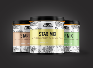 Packaging Design by Abbycreative for this project | Design: #28108440