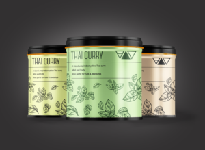 Packaging Design by Abbycreative for this project | Design: #28108701