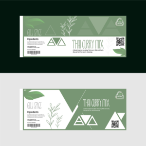 Packaging Design by Magic Talent Design