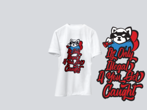 T-shirt Design by katan_designs for this project | Design: #28107739