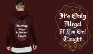 T-shirt Design by katan_designs for this project | Design: #28115600