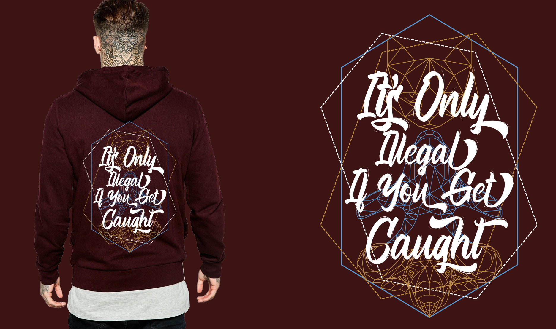 Design de T-shirt par katan_designs pour ce projet | Design #28115601