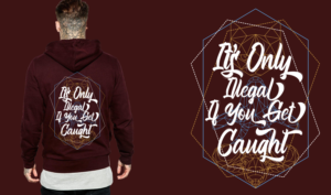 T-shirt Design by katan_designs for this project | Design: #28115601