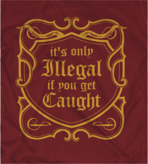 T-shirt Design by Yakuza20 for this project | Design: #28107999
