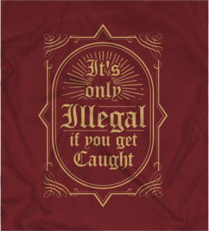 T-shirt Design by Yakuza20 for this project | Design: #28108003