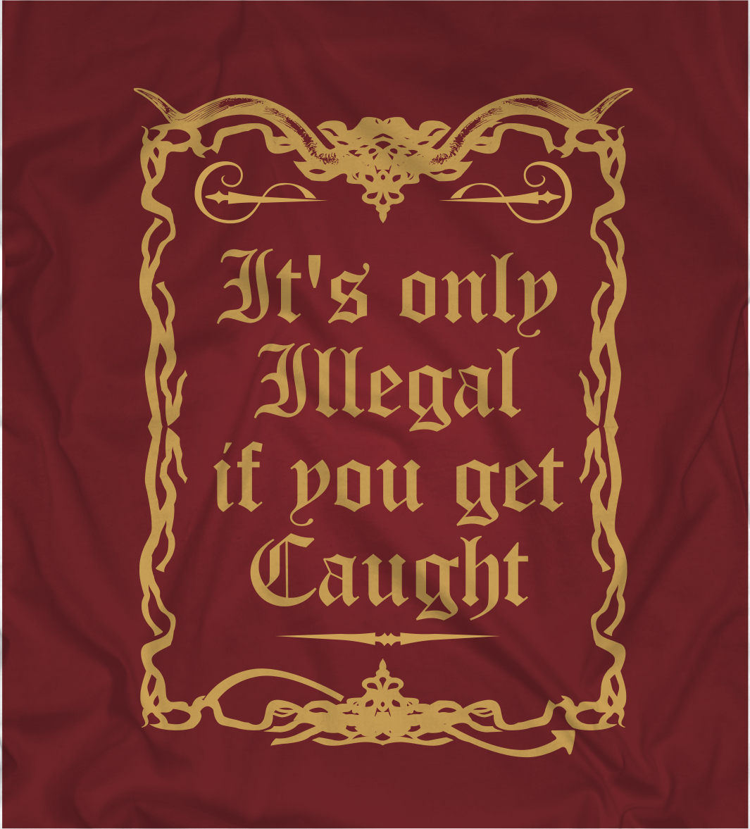 T-shirt Design by Yakuza20 for this project | Design #28108014