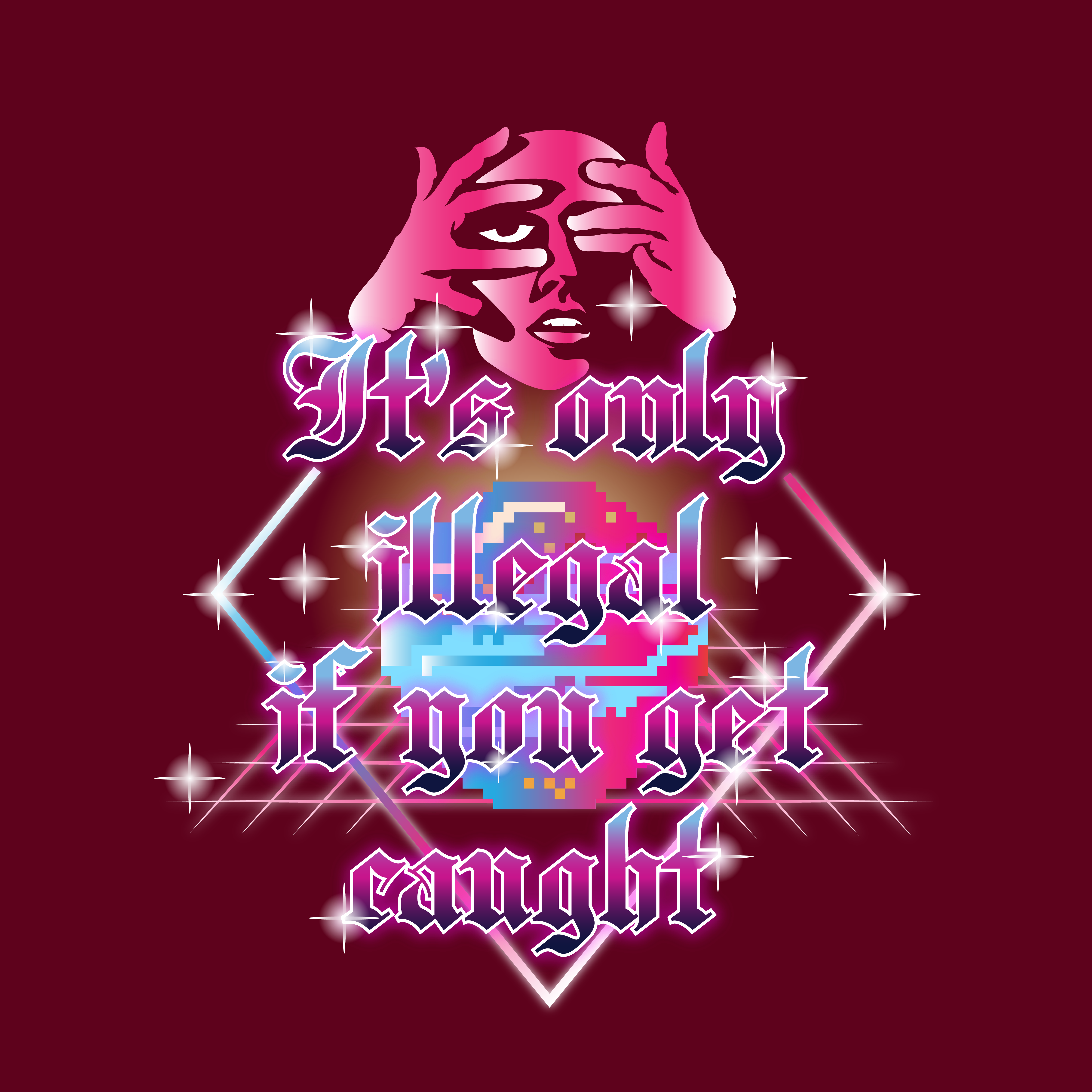 T-Shirt-Design von dskyvbc für dieses Projekt | Design #28113821