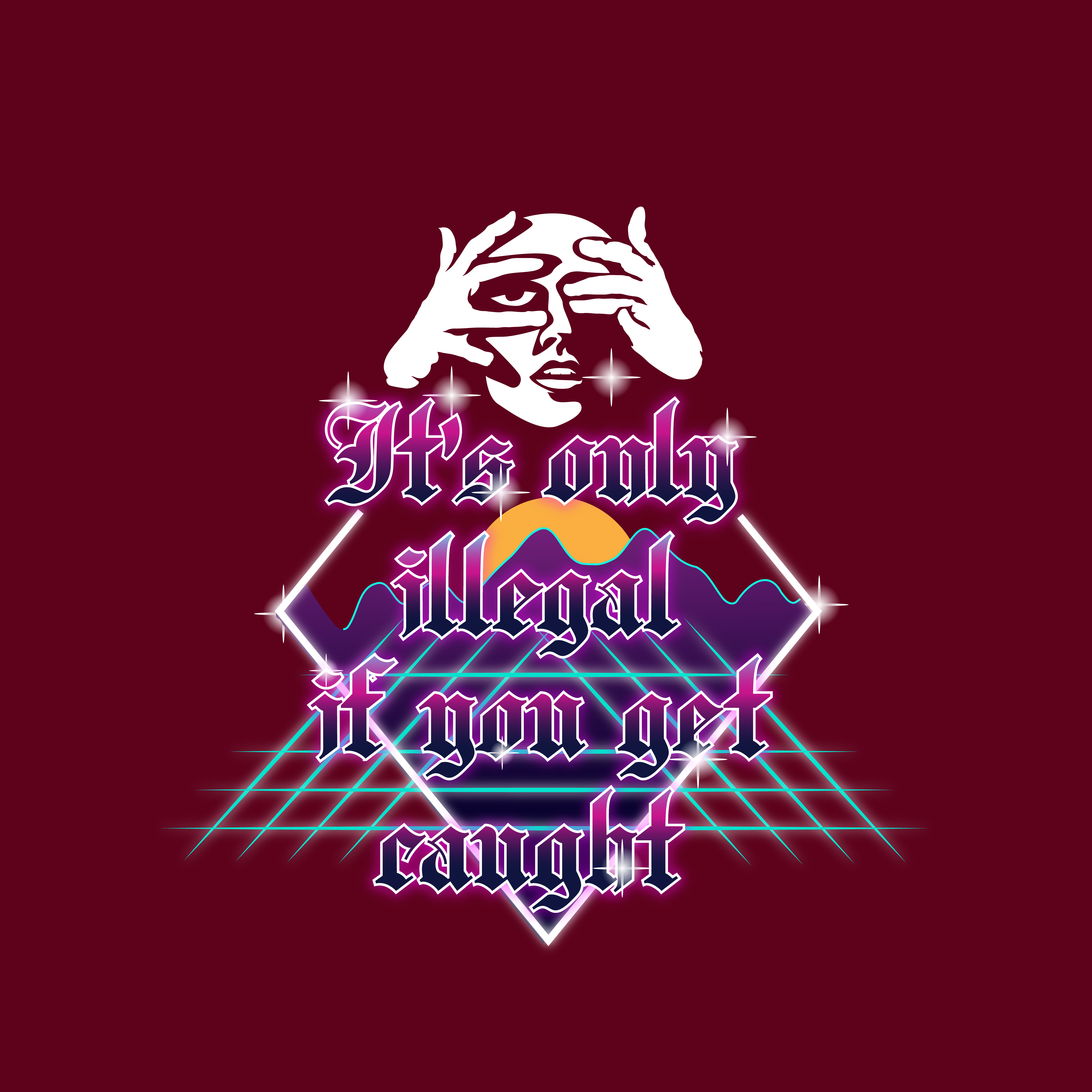 T-Shirt-Design von dskyvbc für dieses Projekt | Design #28119221