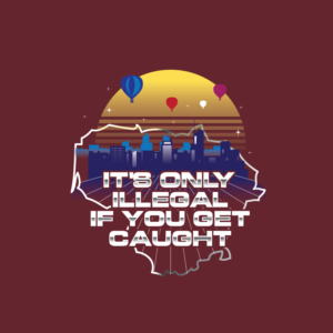 T-shirt Design by geni for this project | Design: #28111722