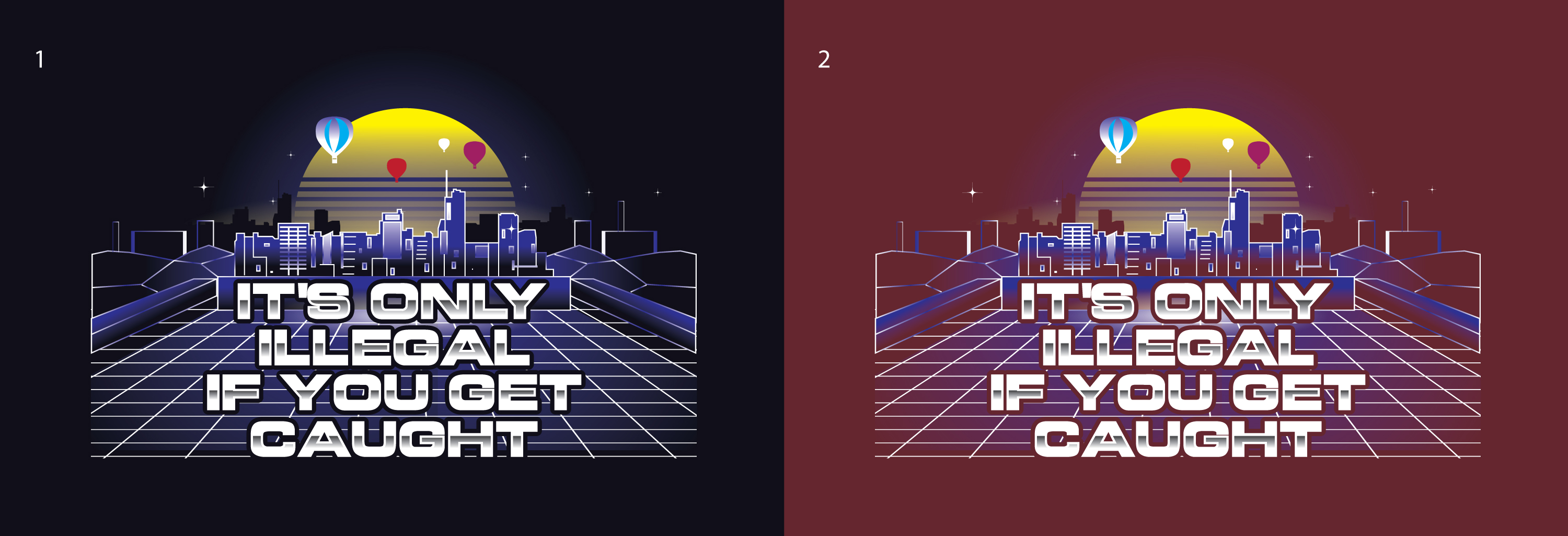 T-Shirt-Design von geni für dieses Projekt | Design #28112299