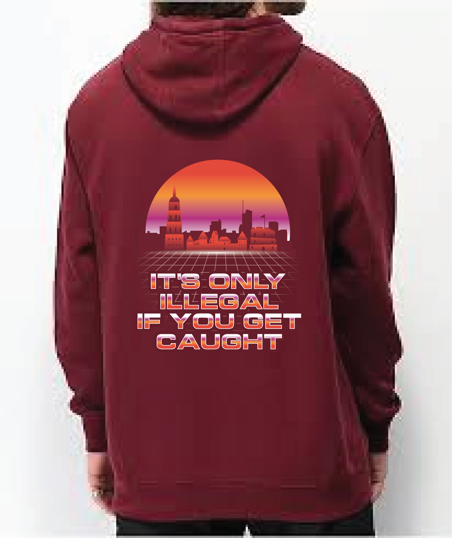 T-shirt Design by geni for this project | Design #28112820