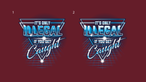 T-shirt Design by geni for this project | Design: #28118694
