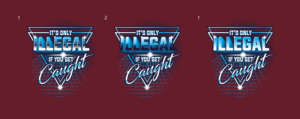 T-shirt Design by geni for this project | Design: #28118867