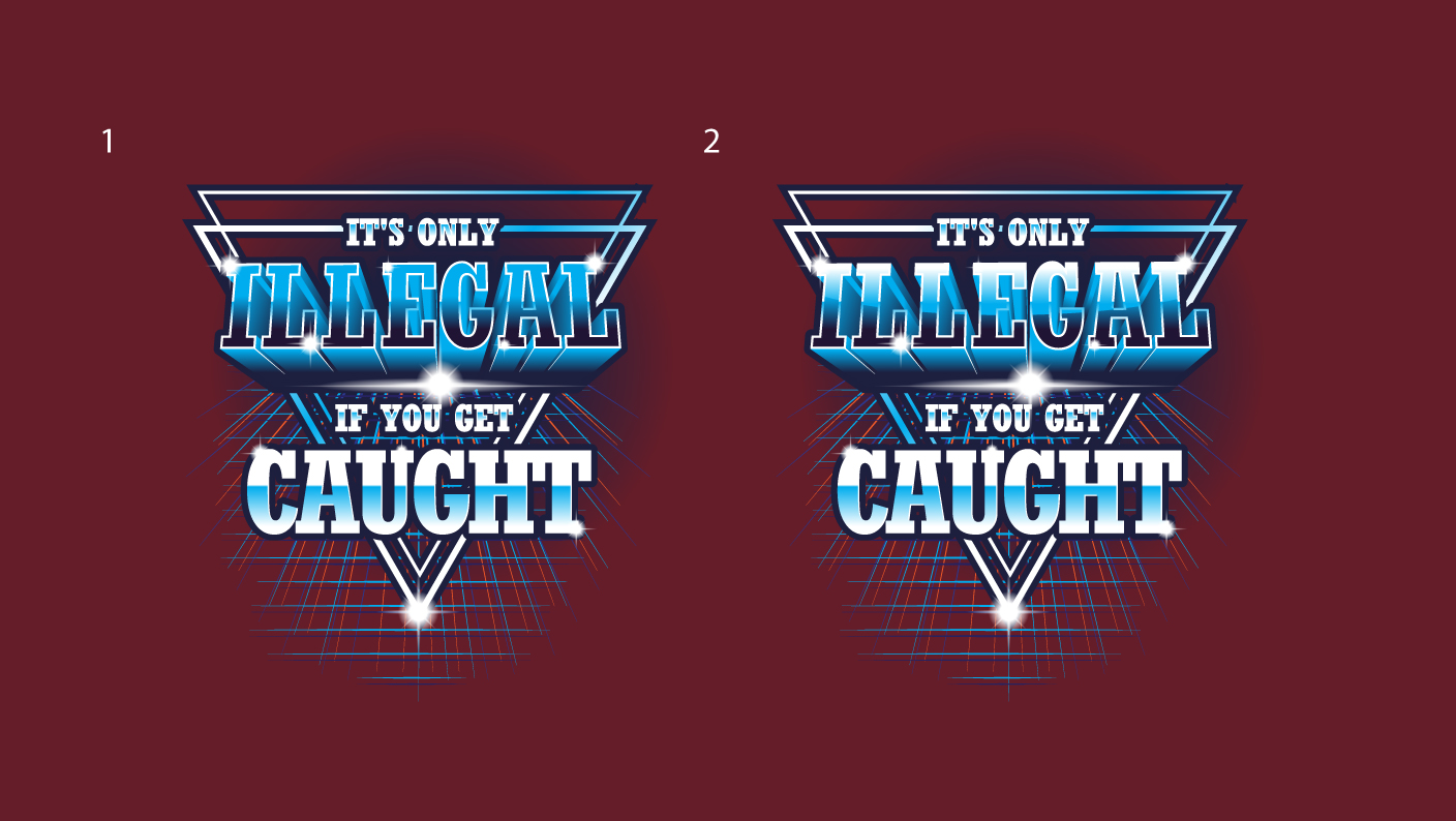 T-shirt Design by geni for this project | Design #28123369