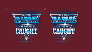 T-shirt Design by geni for this project | Design: #28123369