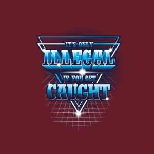 T-shirt Design by geni for this project | Design: #28135851