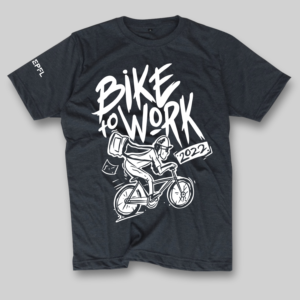 T-shirt Design by guruntool for Durabilité EPFL - Luca Fontana | Design #28138845