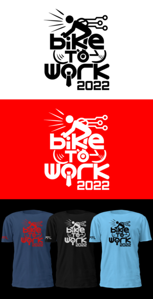 T-shirt Design by D'Mono for Durabilité EPFL - Luca Fontana | Design #28114140