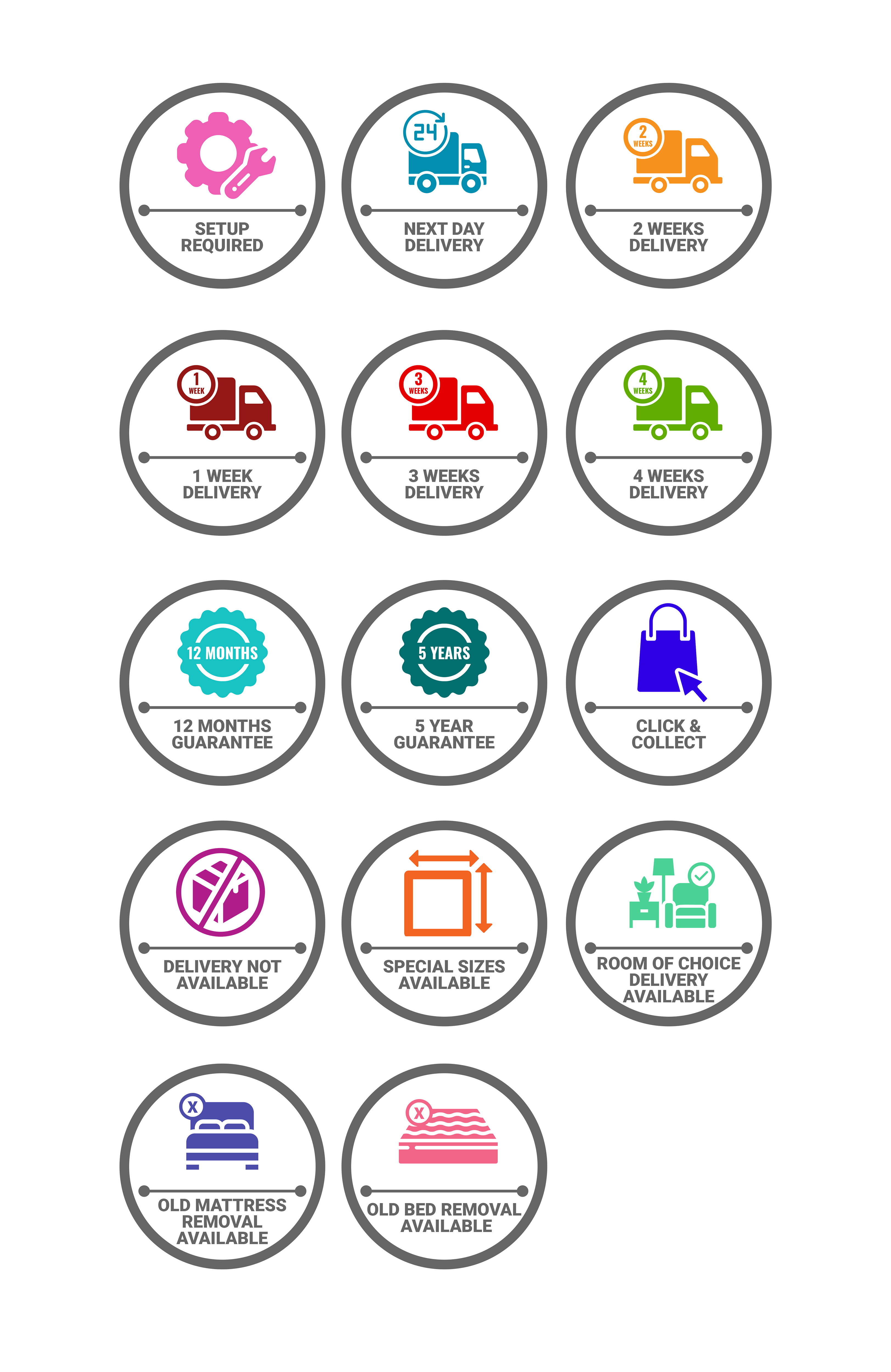 Icon Design by MAHABA for Original Couch Potato | Design #28106086